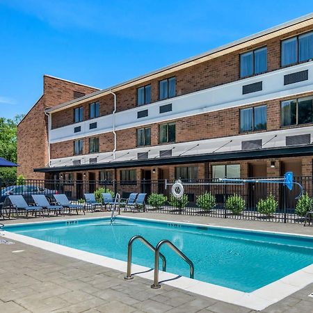 Best Western Atlanta-Marietta Ballpark Hotel Waterford Dış mekan fotoğraf