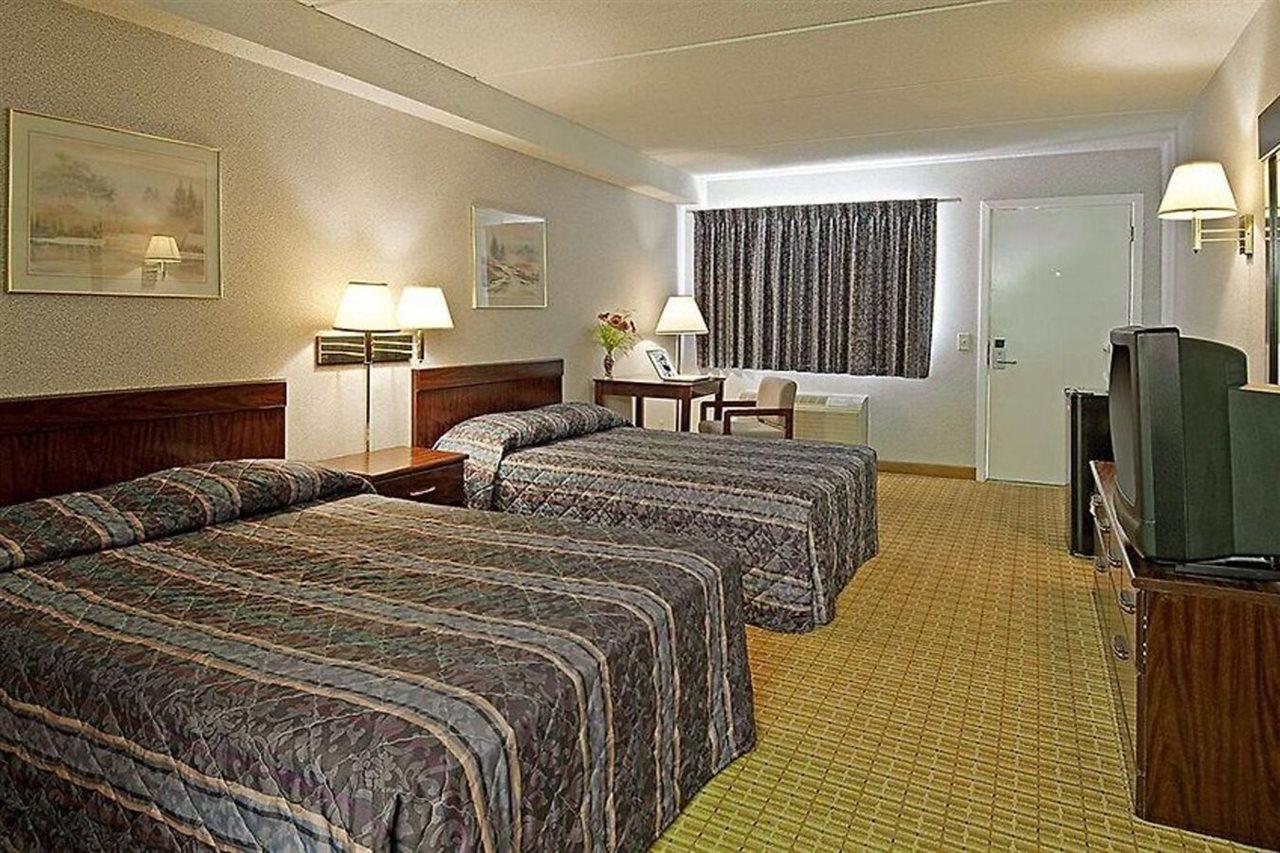 Best Western Atlanta-Marietta Ballpark Hotel Waterford Dış mekan fotoğraf