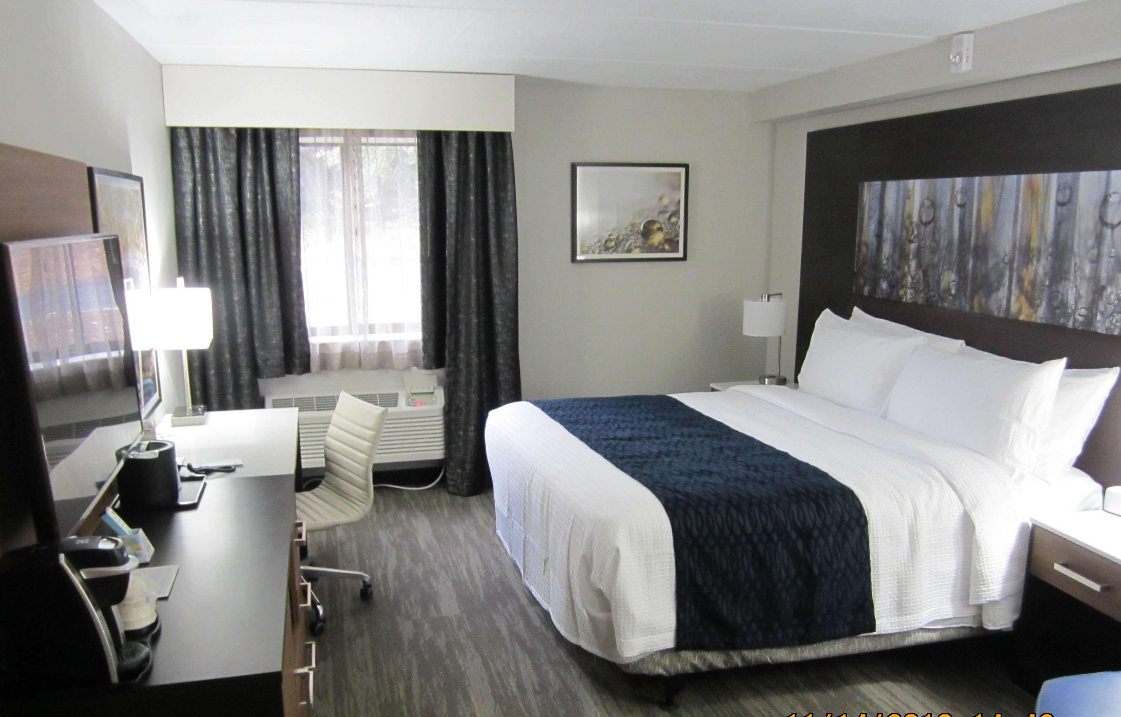 Best Western Atlanta-Marietta Ballpark Hotel Waterford Dış mekan fotoğraf