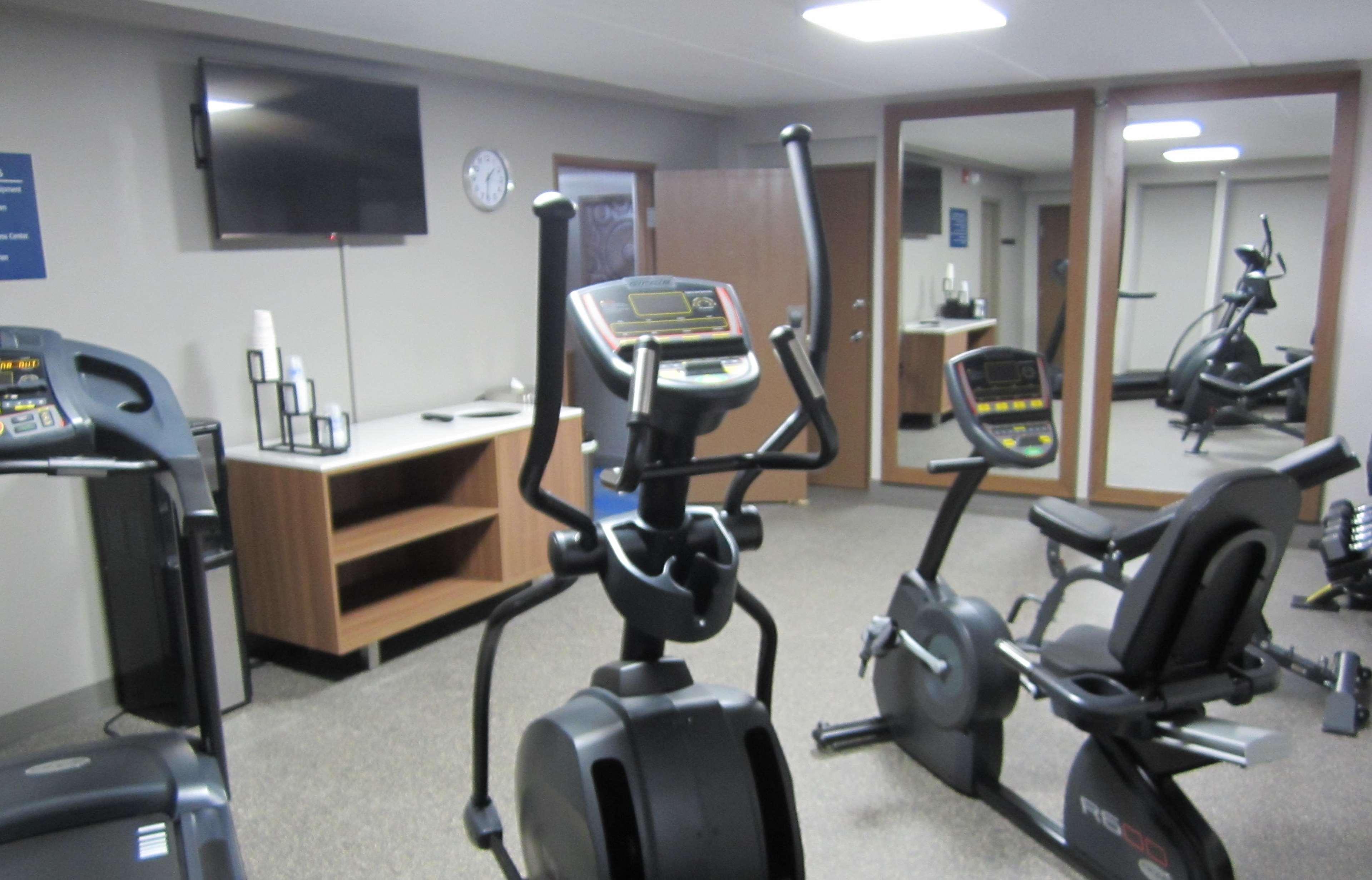 Best Western Atlanta-Marietta Ballpark Hotel Waterford Dış mekan fotoğraf
