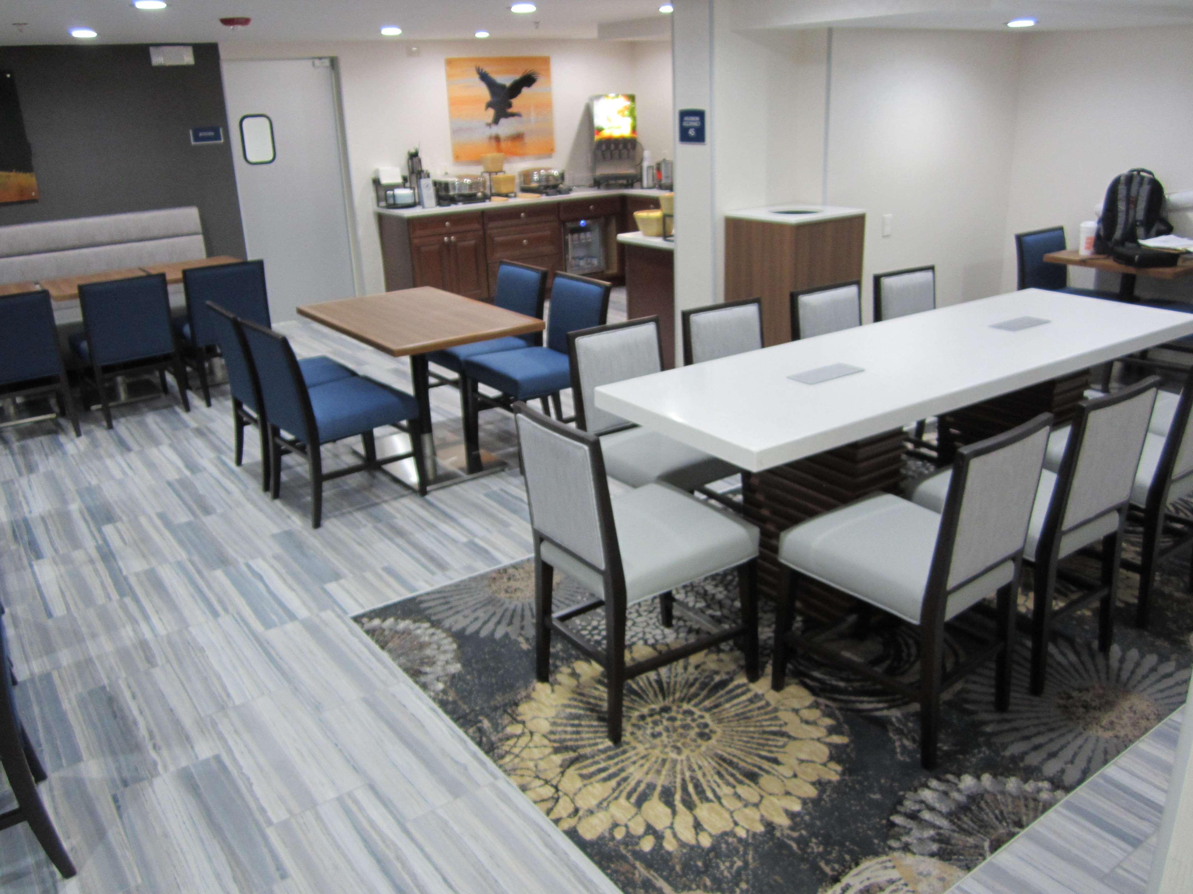 Best Western Atlanta-Marietta Ballpark Hotel Waterford Dış mekan fotoğraf