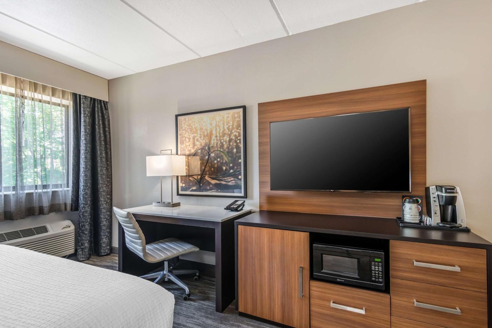 Best Western Atlanta-Marietta Ballpark Hotel Waterford Dış mekan fotoğraf