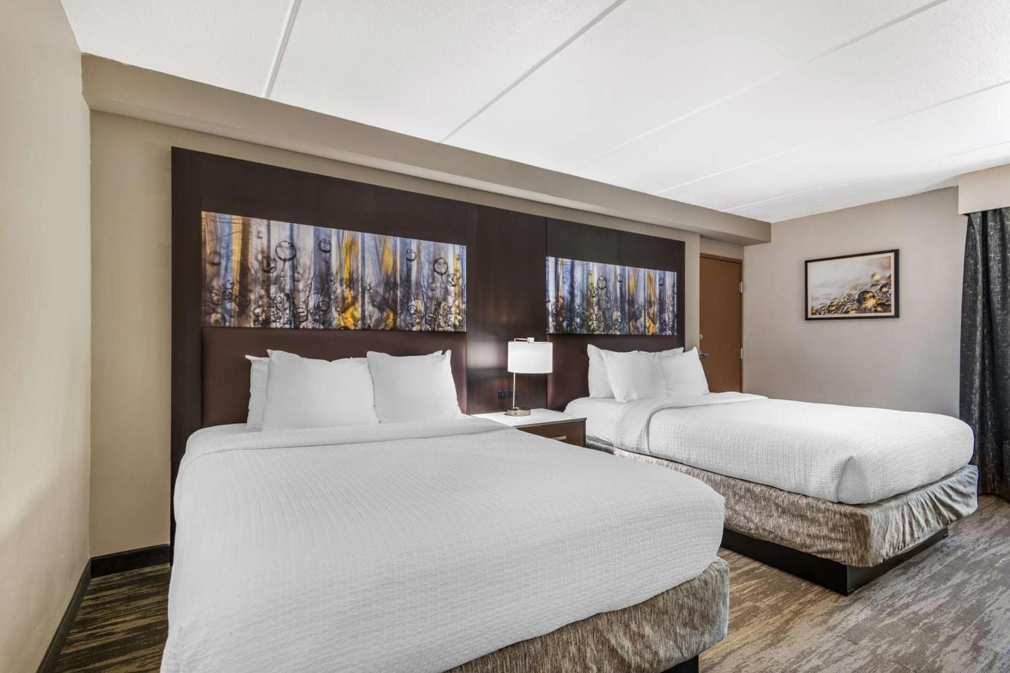Best Western Atlanta-Marietta Ballpark Hotel Waterford Dış mekan fotoğraf